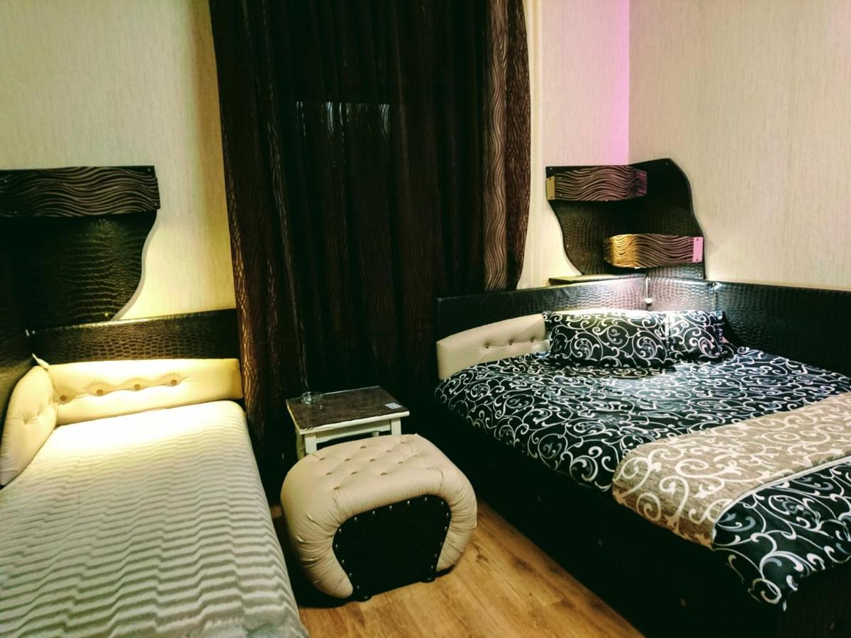 Хотел Сакар Haskovo Eksteriør bilde