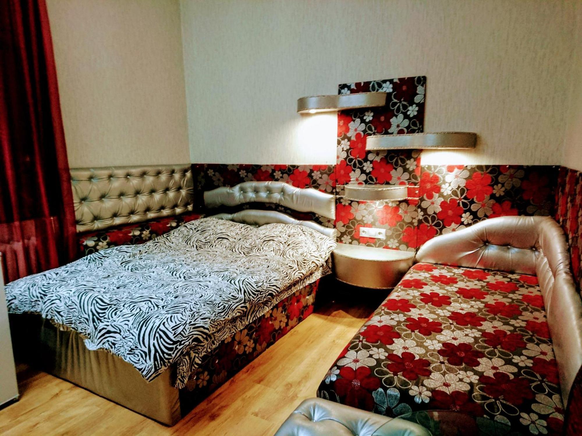 Хотел Сакар Haskovo Eksteriør bilde